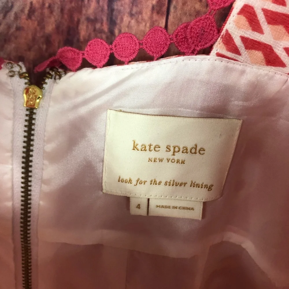 KATE SPADE TANK 4‎
